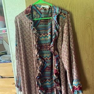 Stevie kimono